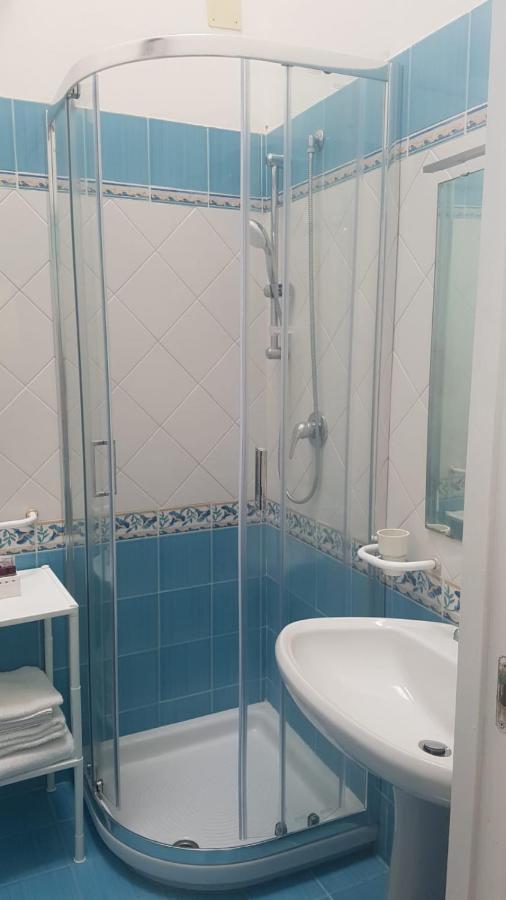 Appartamenti Su Piazza Matteotti Forio Centralissimi Exteriör bild