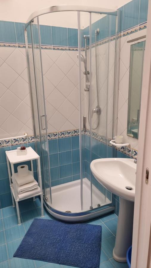 Appartamenti Su Piazza Matteotti Forio Centralissimi Exteriör bild