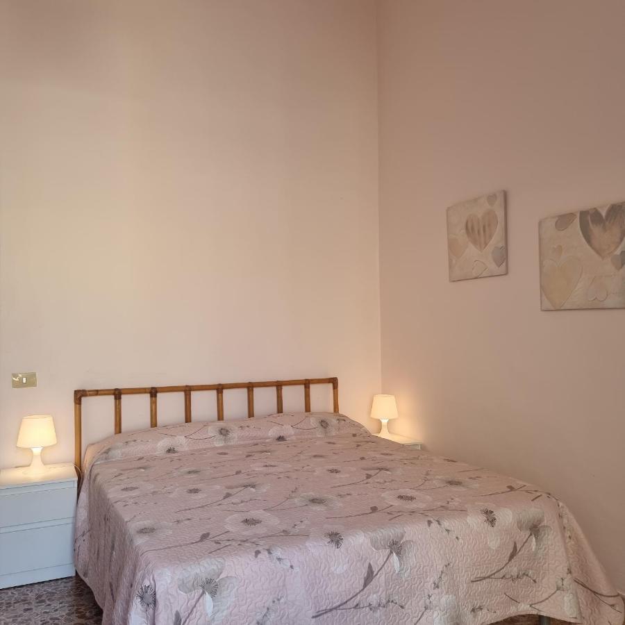 Appartamenti Su Piazza Matteotti Forio Centralissimi Exteriör bild