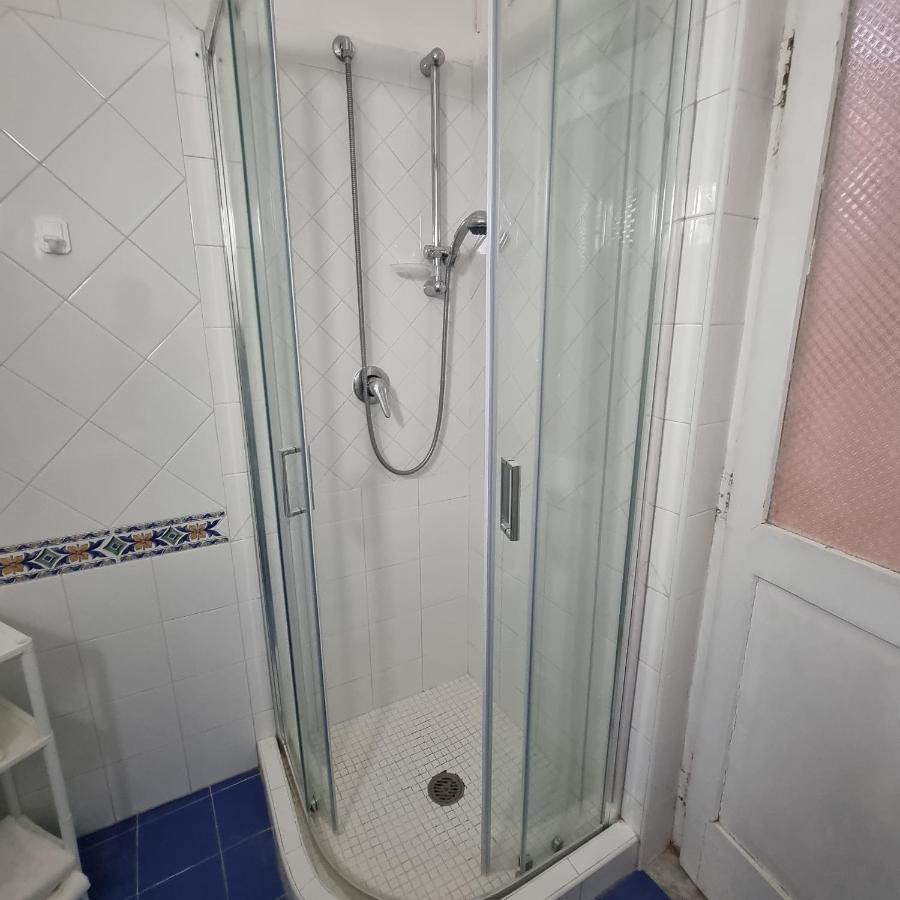 Appartamenti Su Piazza Matteotti Forio Centralissimi Exteriör bild